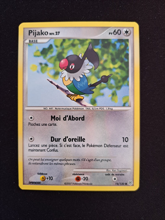 Pijako 74/130