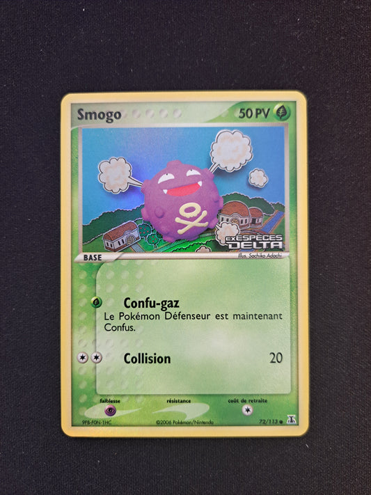 Smogo 72/113