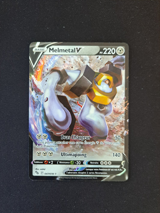 Melmetal V 047/078