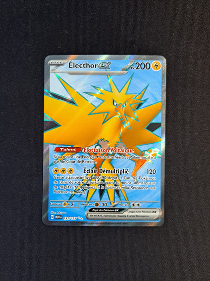 Electhor Ex 192/165