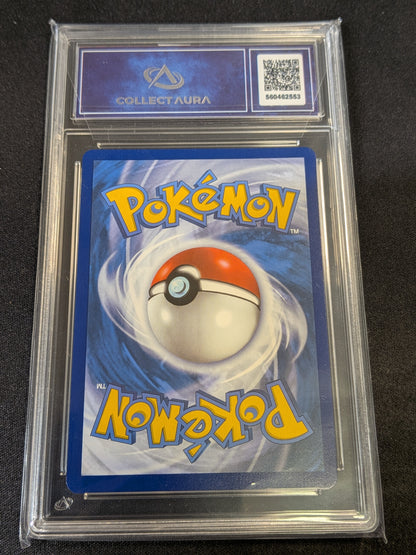 Pikachu V 157/172 CA 9.5