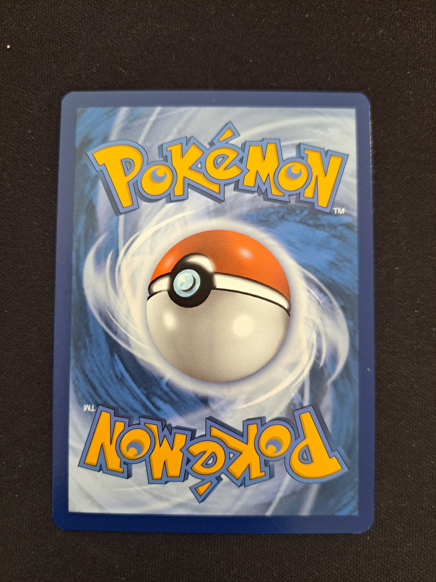 Abîme Zéro 094/131 POKEBALL
