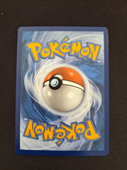 Abîme Zéro 094/131 POKEBALL