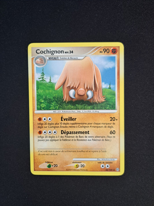 Cochignon 46/100