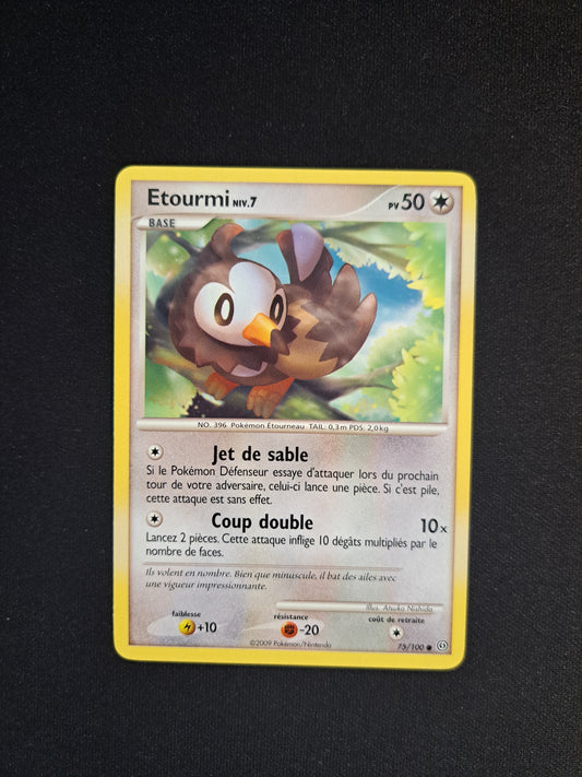 Etourmi 75/100