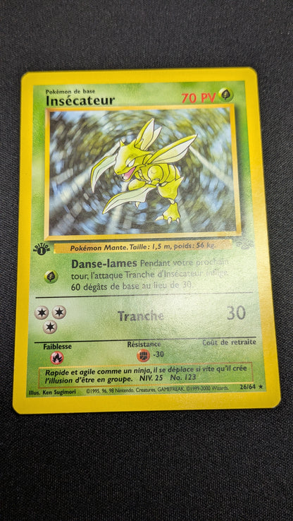 Insécateur 26/64 Edition 1