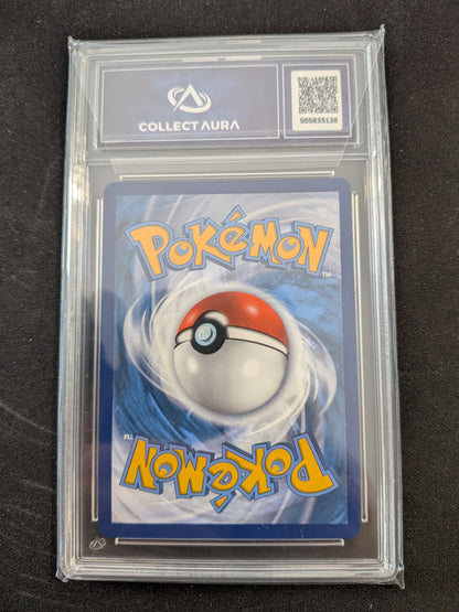 Nymphali V 183/203 CA 9