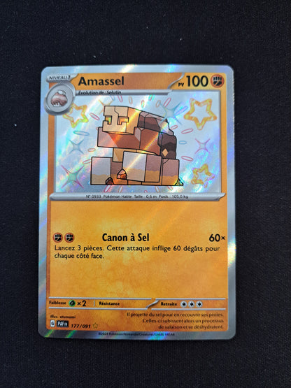 Amassel 177/091