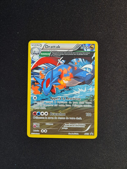 Drattak XY59