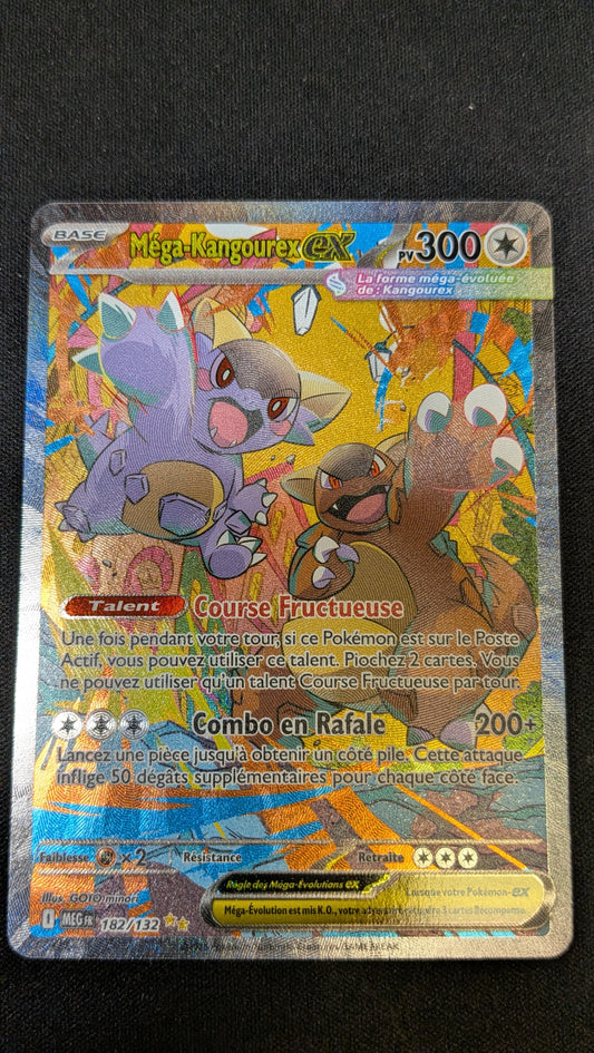 Méga-Kangourex 182/132