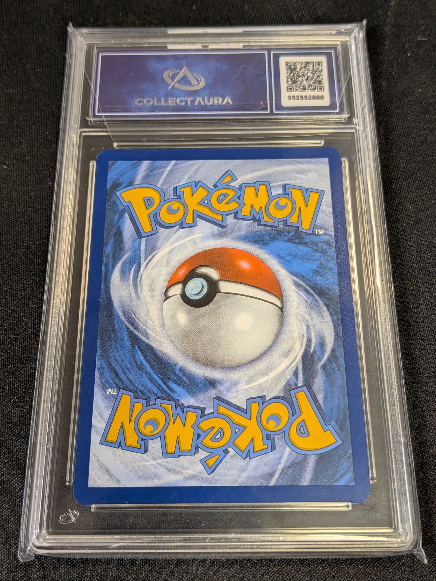 Lucario Vstar Swsh291 CA 10