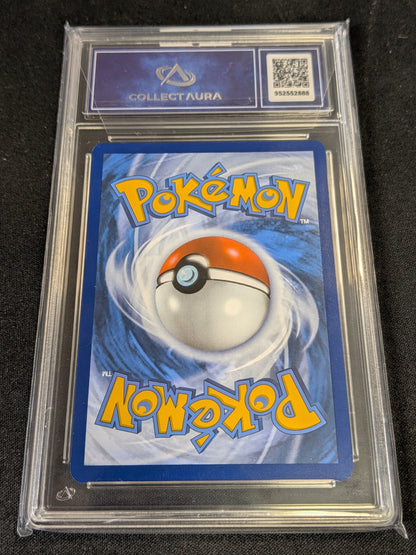 Lucario Vstar Swsh291 CA 10