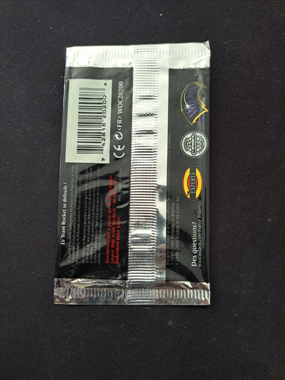 Booster Vide - Wizard Rocket Giovani ED2