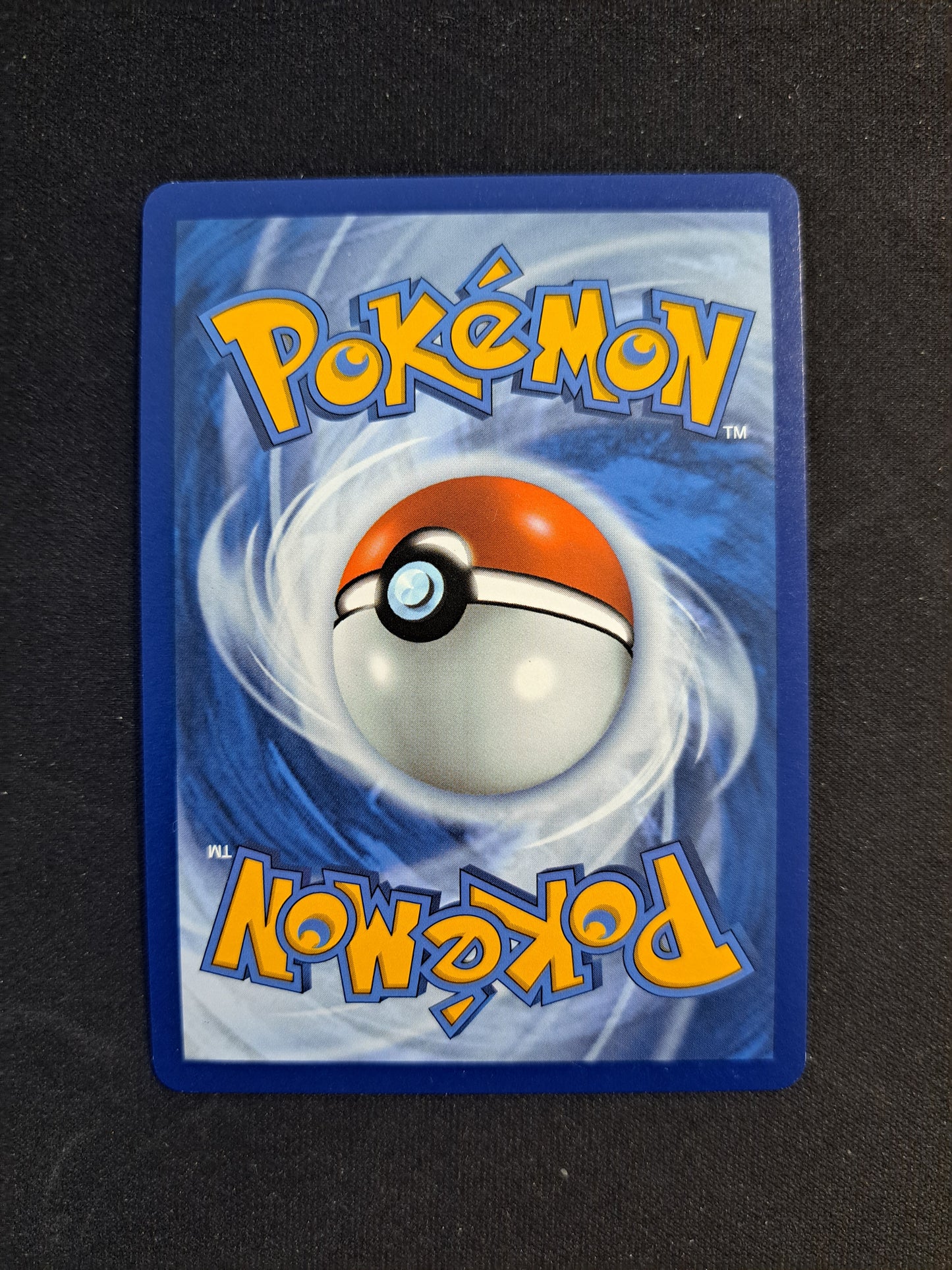 Pikachu De ____ PR24