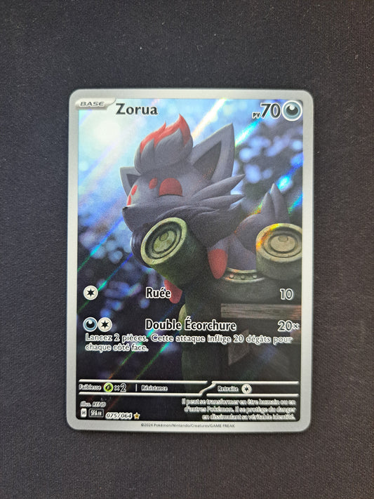 Zorua 075/064