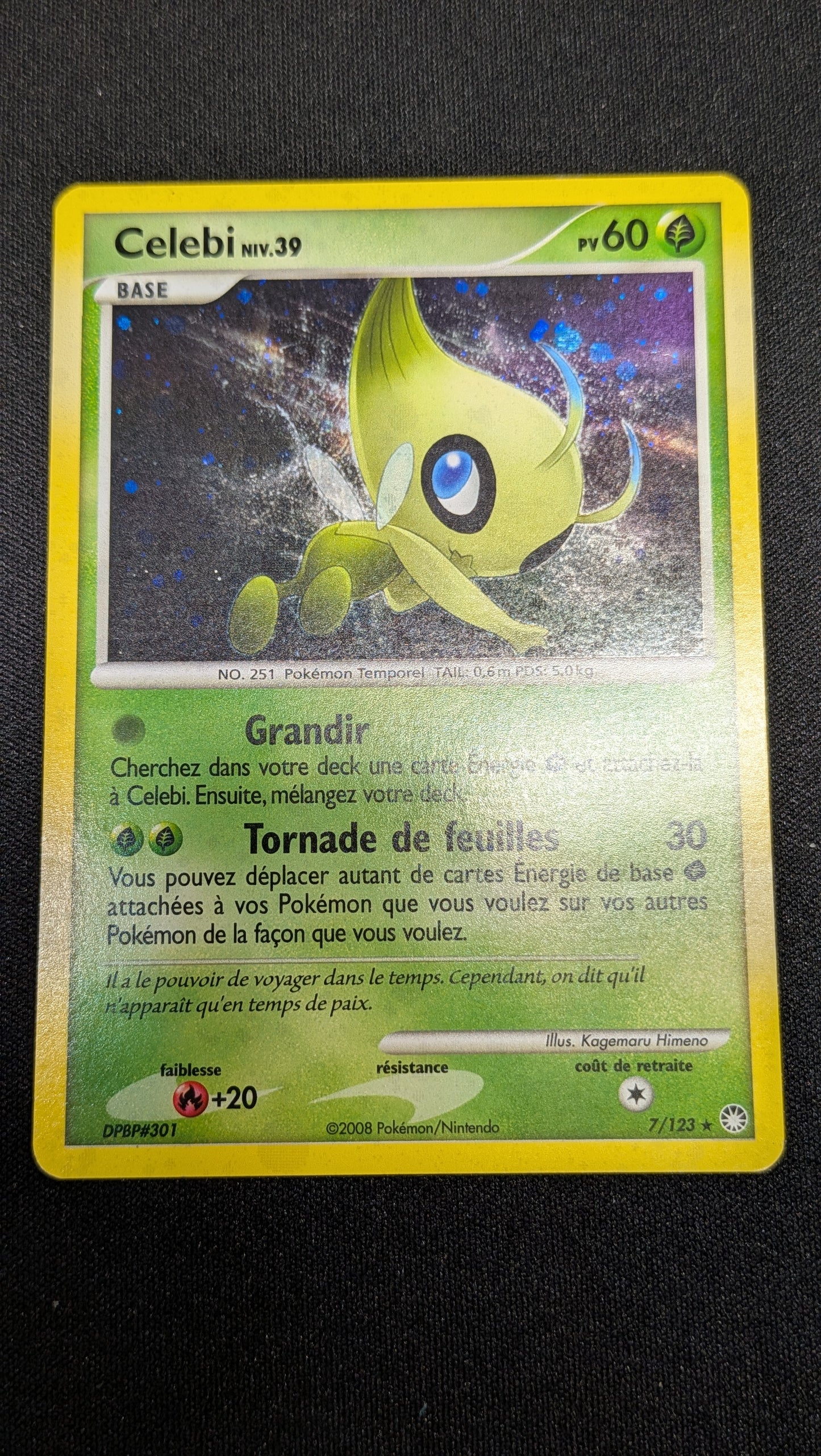 Celebi 7/123