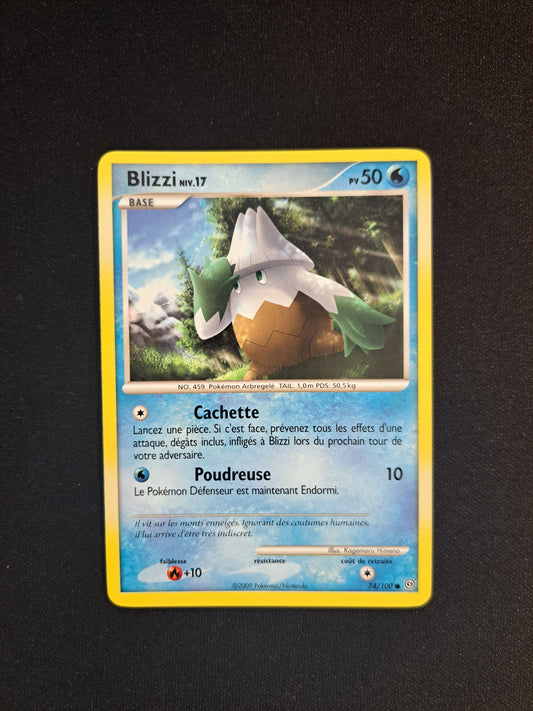 Blizzi 74/100