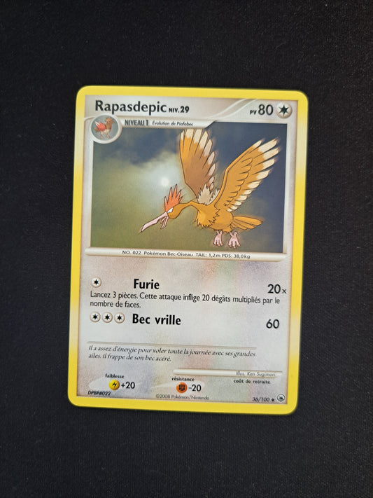 Rapasdepic 36/100