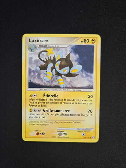 Luxio 62/146