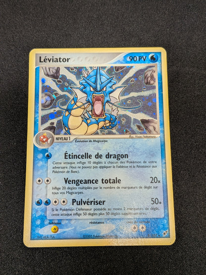 Léviator 8/107