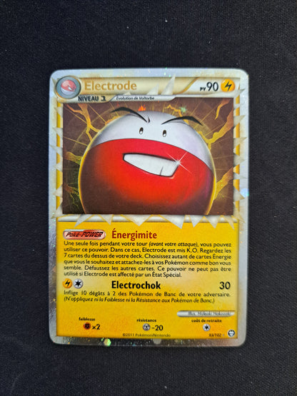 Electrode 93/102