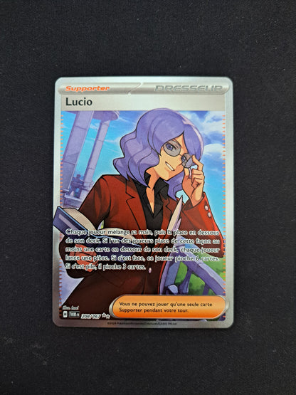 Lucio 208/167