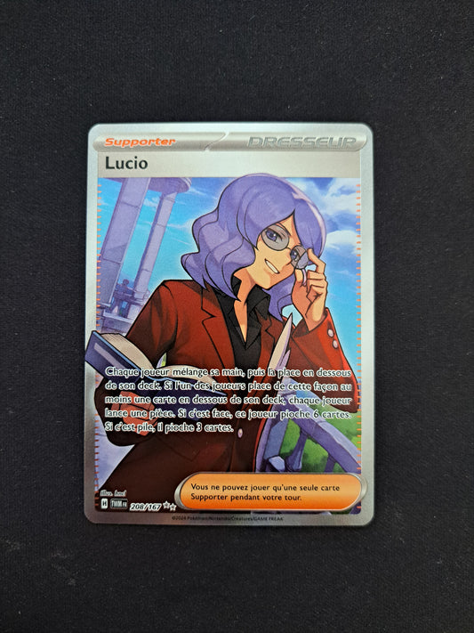 Lucio 208/167