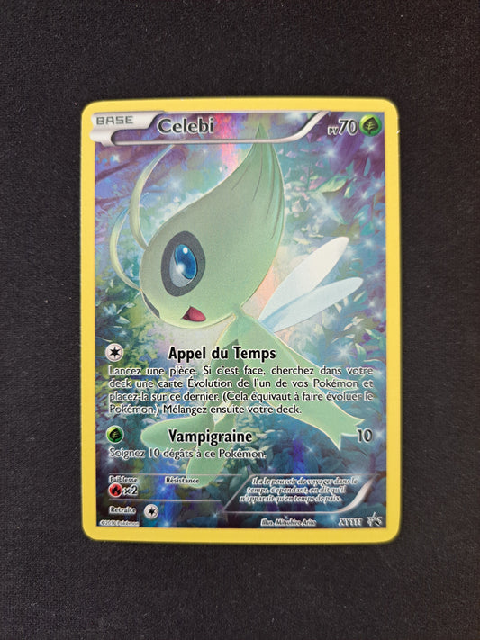Celebi XY111
