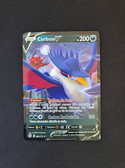 Corboss V 088/172