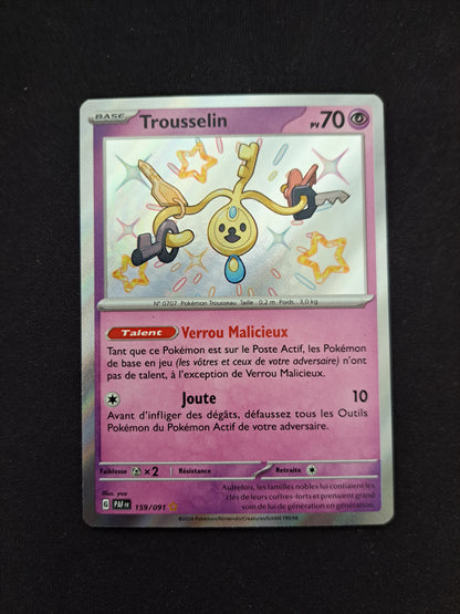 Trousselin 159/091