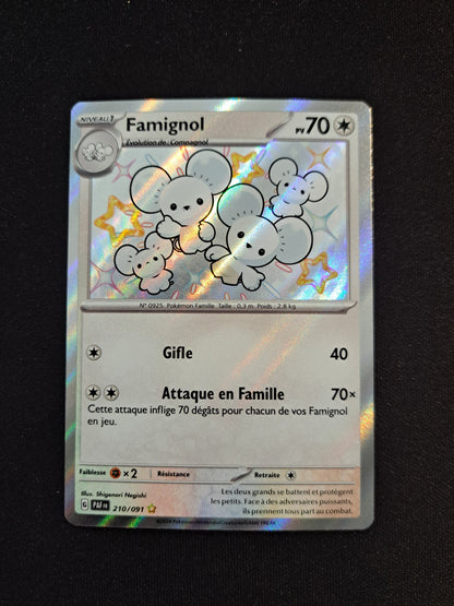 Famignol 210/091