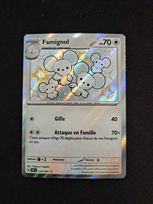 Famignol 210/091