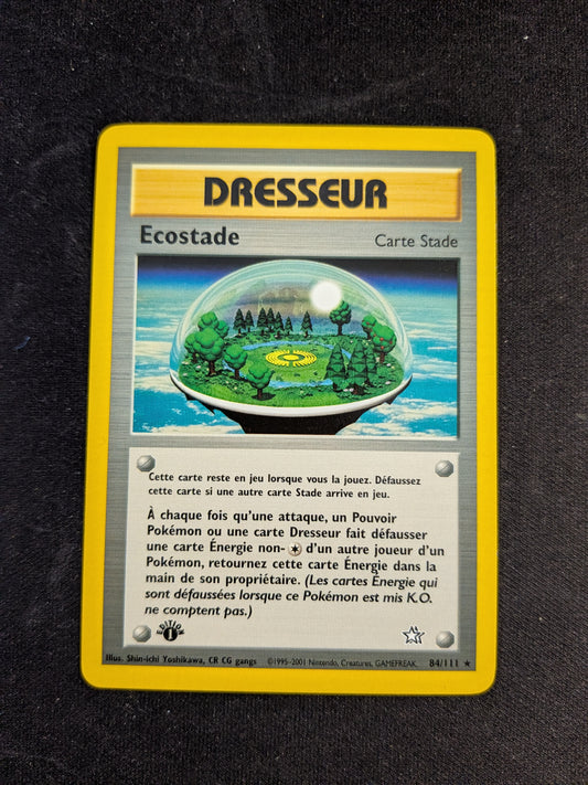 Ecostade ED 1 84/111