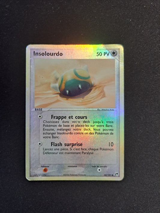 Insolourdo 60/100