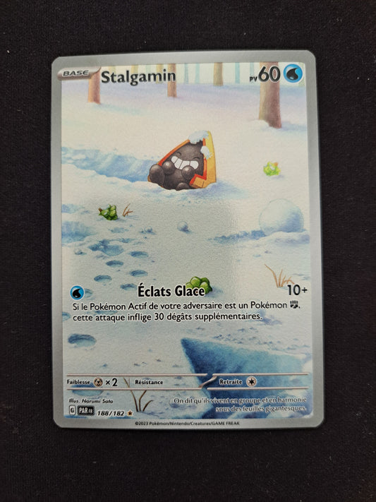 Stalgamin 188/182