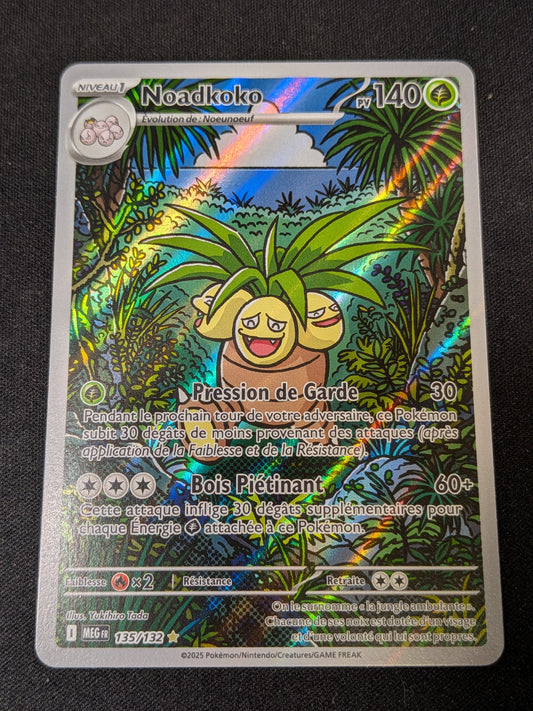 Noadkoko 135/132