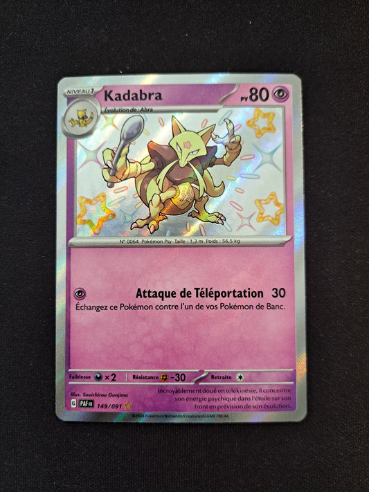 Kadabra 149/091