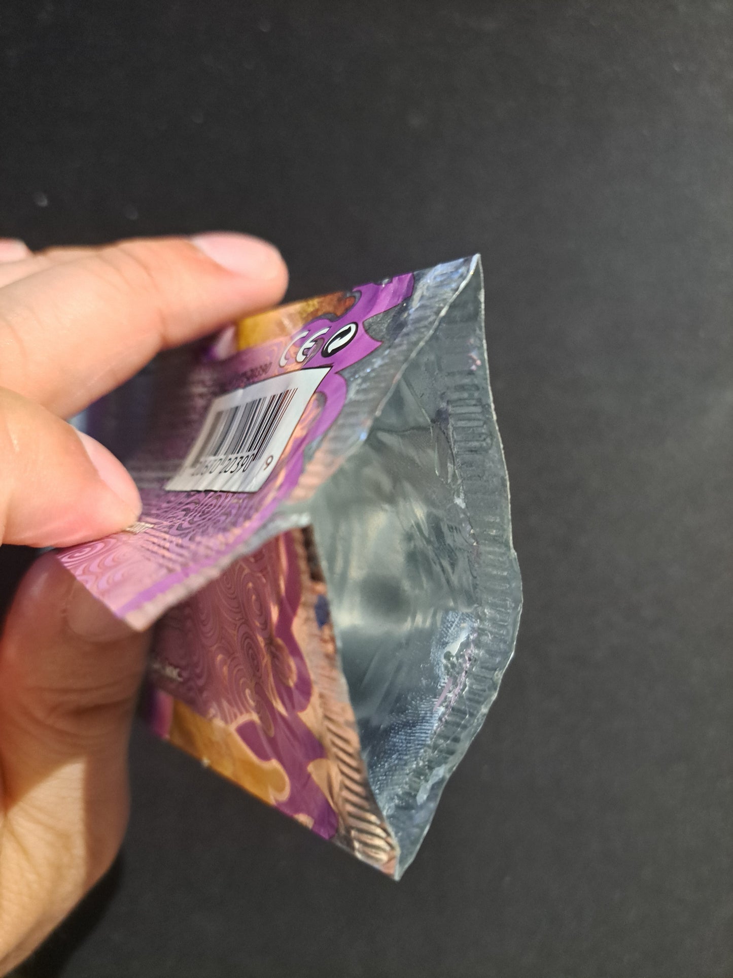 Booster Vide - EX Ile des Dragons Nidoking & Arbok