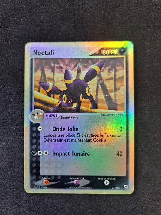 Noctali 24/100
