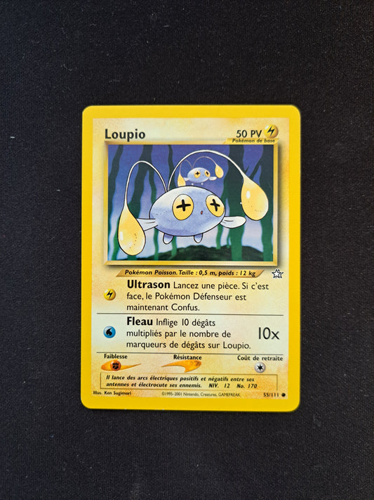 Loupio 55/111