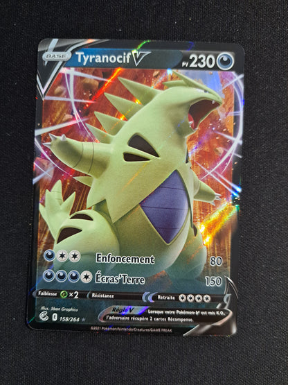Tyranocif V 158/264