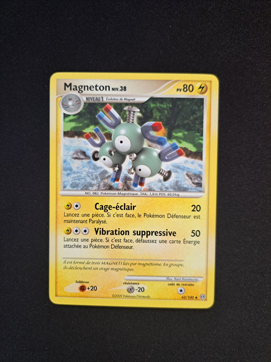 Magneton 43/100