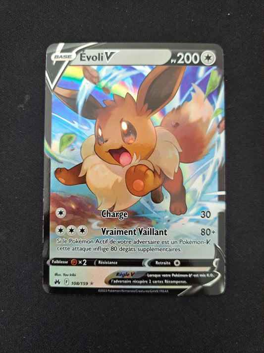 Evoli V 108/159