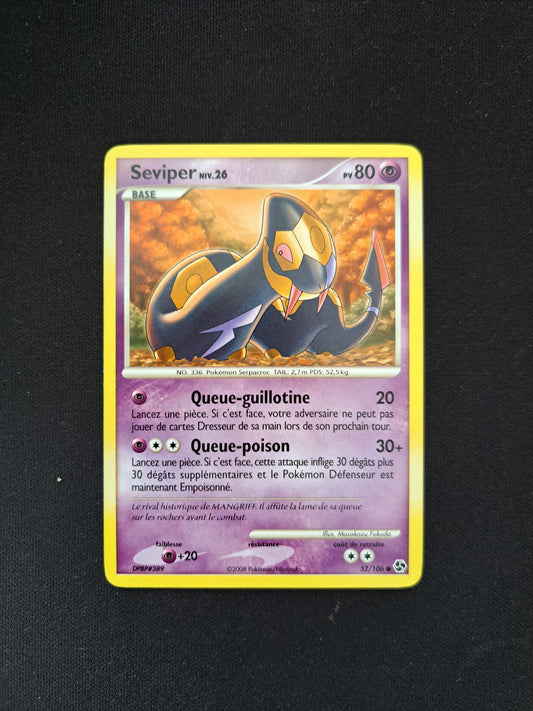 Seviper 52/106
