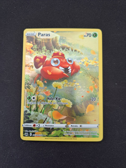 Paras Gg32/Gg70