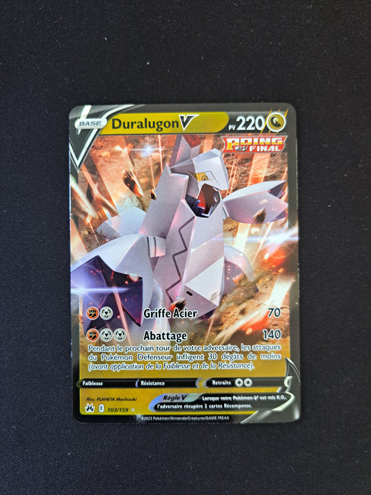 Duralugon V 103/159