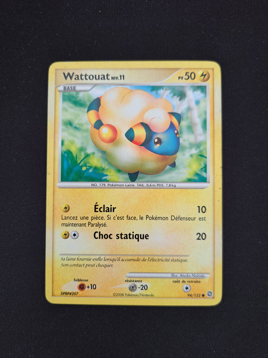 Wattouat 94/132