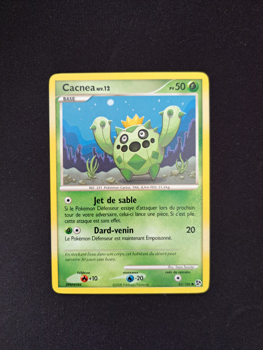 Cacnéa 62/106
