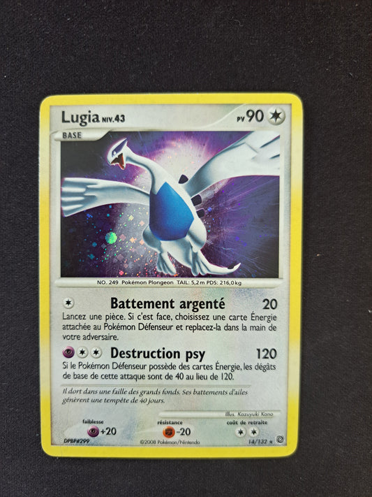 Lugia 14/132