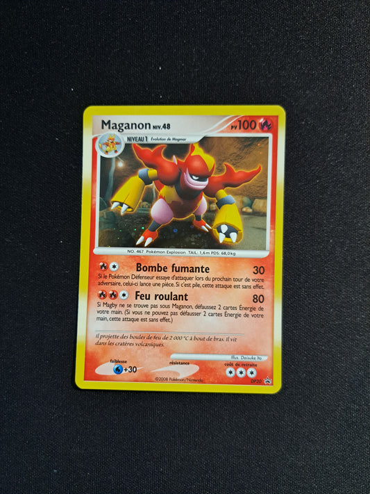 Maganon Dp20